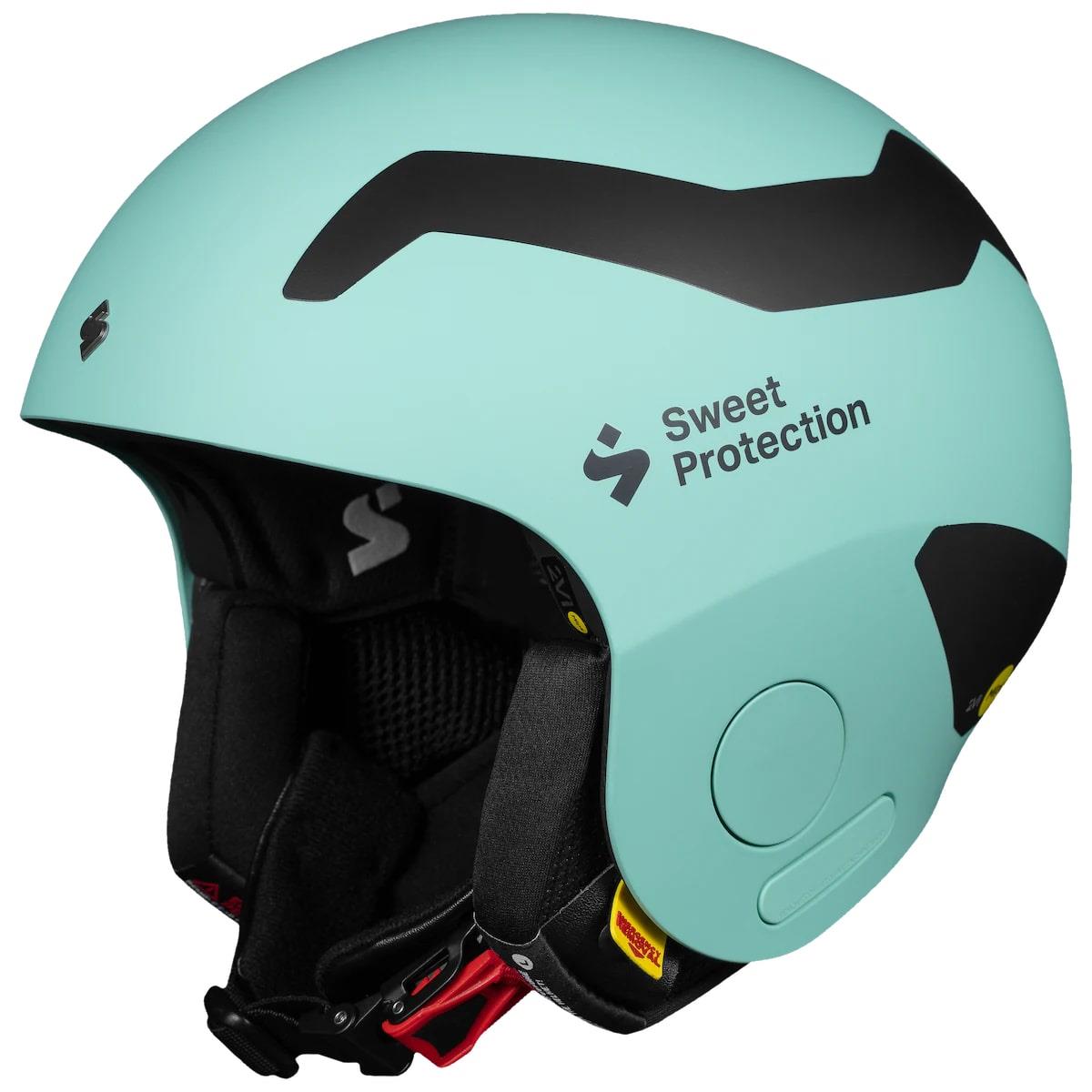 Sweet Protection Volata 2Vi Mips mturq