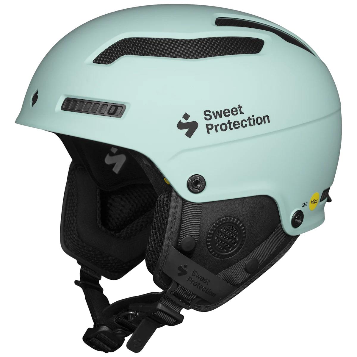 Sweet Protection Trooper 2Vi SL Mips mturq