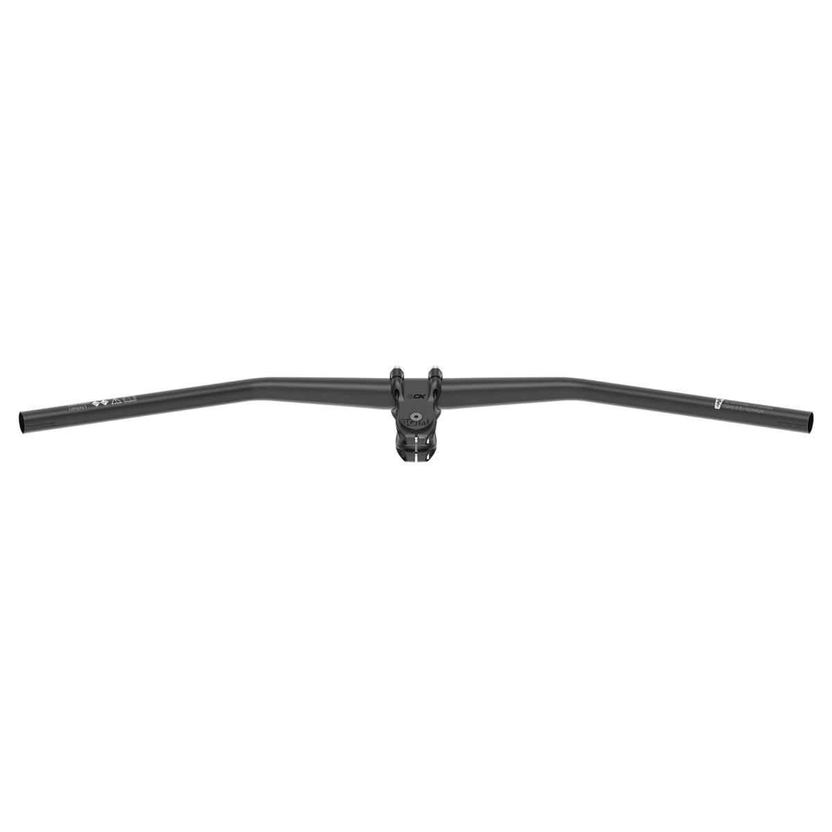 SQlab 3OX 16° high Fahrradlenker