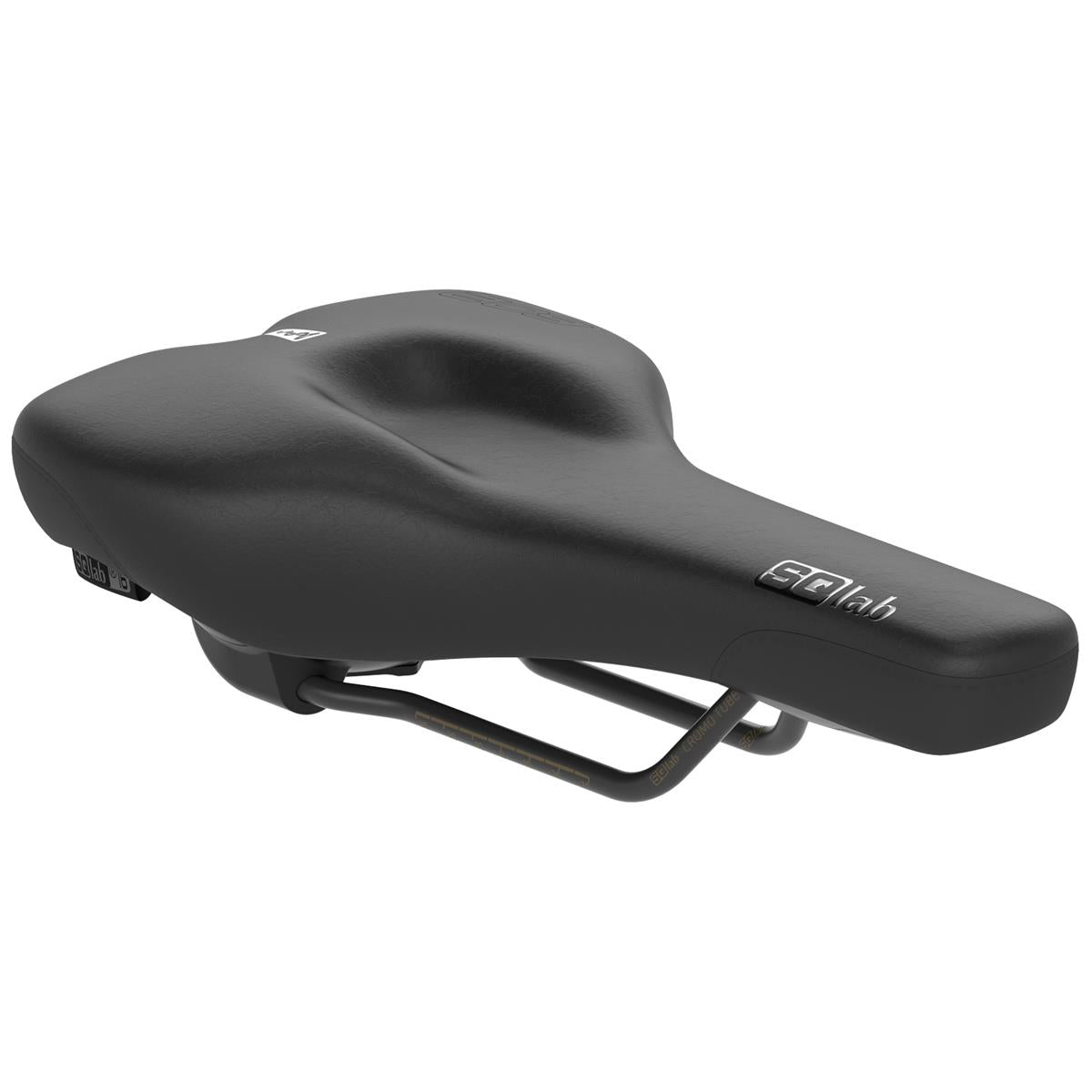 SQlab 602 M-D Active