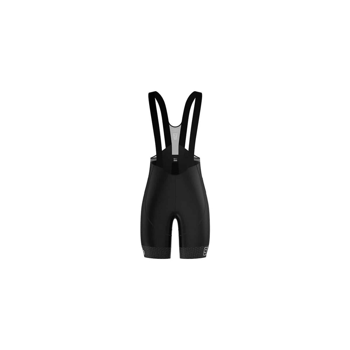 SQlab Short ONe11 black
