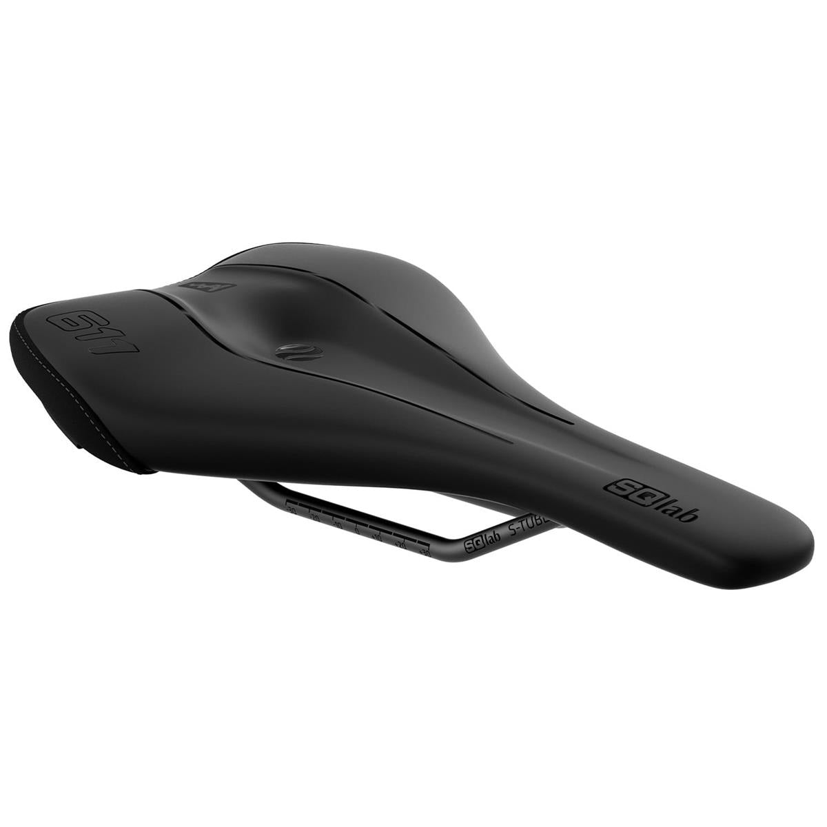 SQlab Sattel 611 Ergowave active 2.1