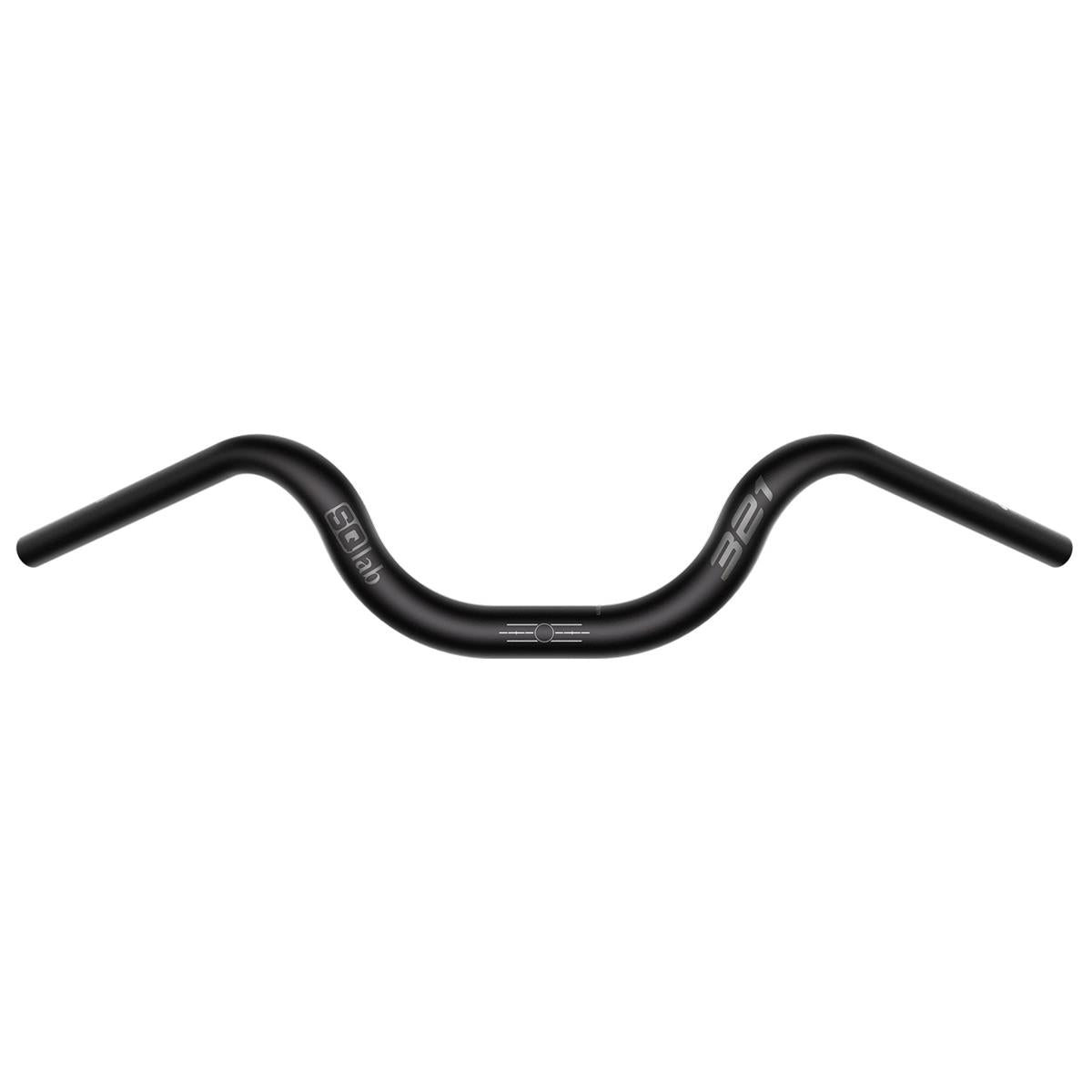 SQlab Lenker 321 3.0 31.8