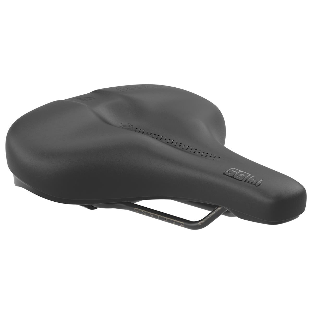SQlab Sattel 621 ERGOLUX® active 2.1