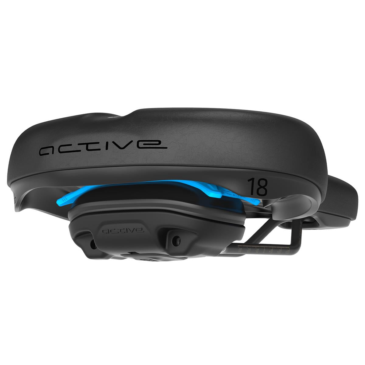 SQlab Sattel 621 M-D active 2.1