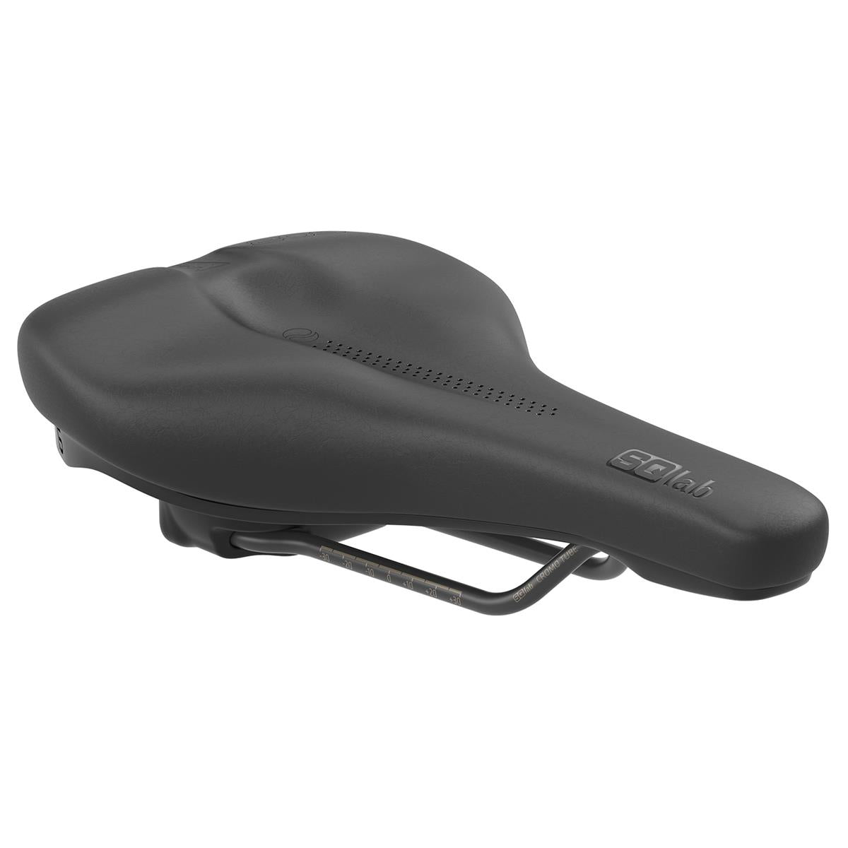 SQlab Sattel 602 ERGOLUX® active 2.1