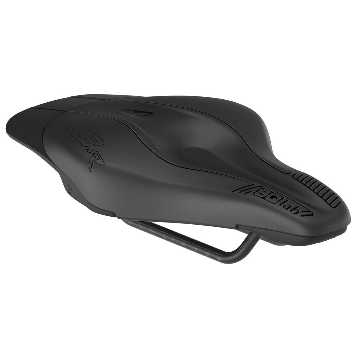 SQlab Sattel 613 ERGOWAVE® R