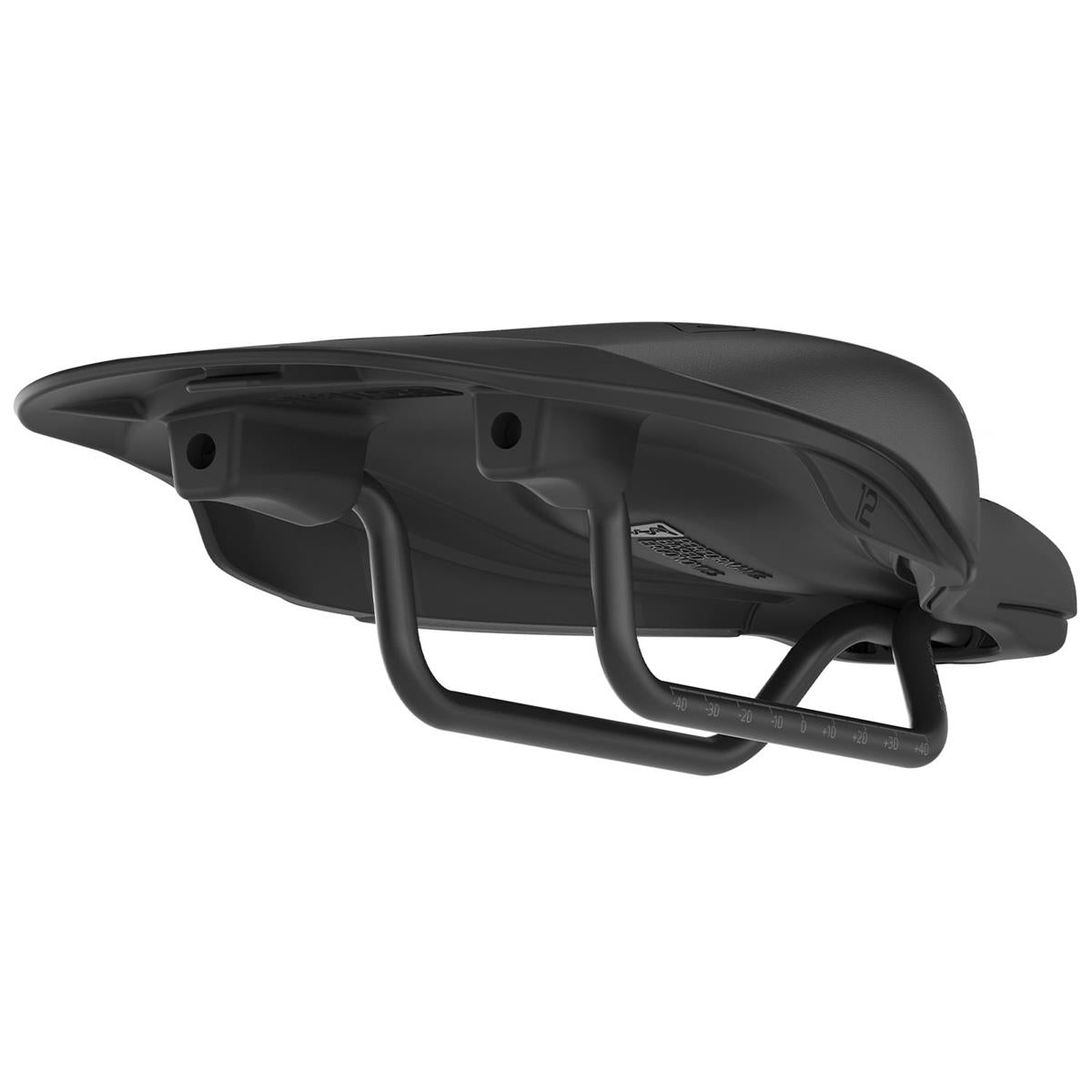 SQlab Sattel 613 ERGOWAVE® R