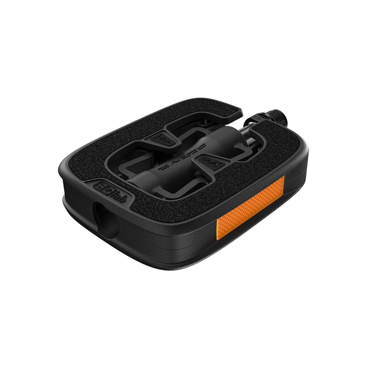 SQlab Pedale 502 active