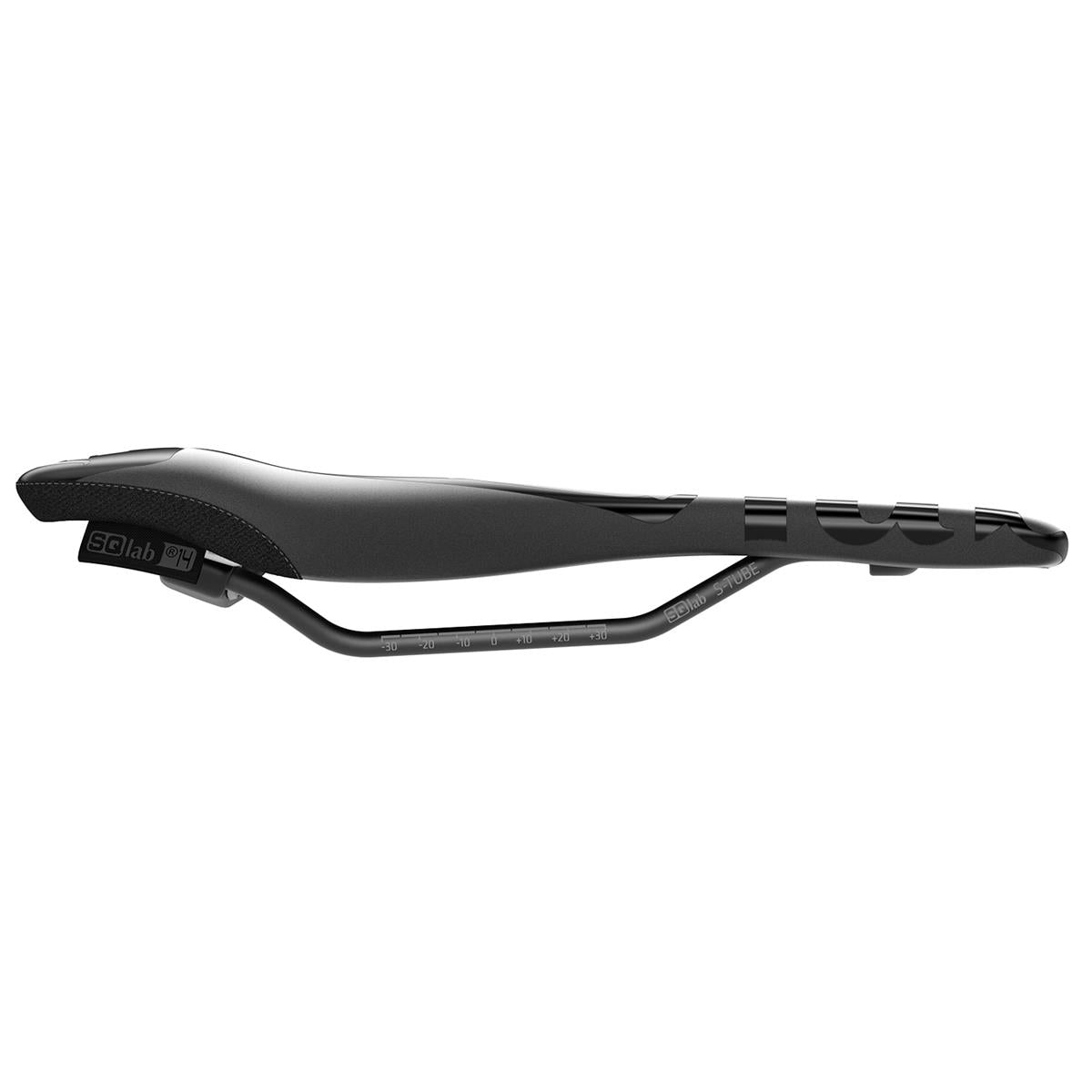 SQlab Sattel 611 ERGOWAVE® active 2.1 ltd. Team