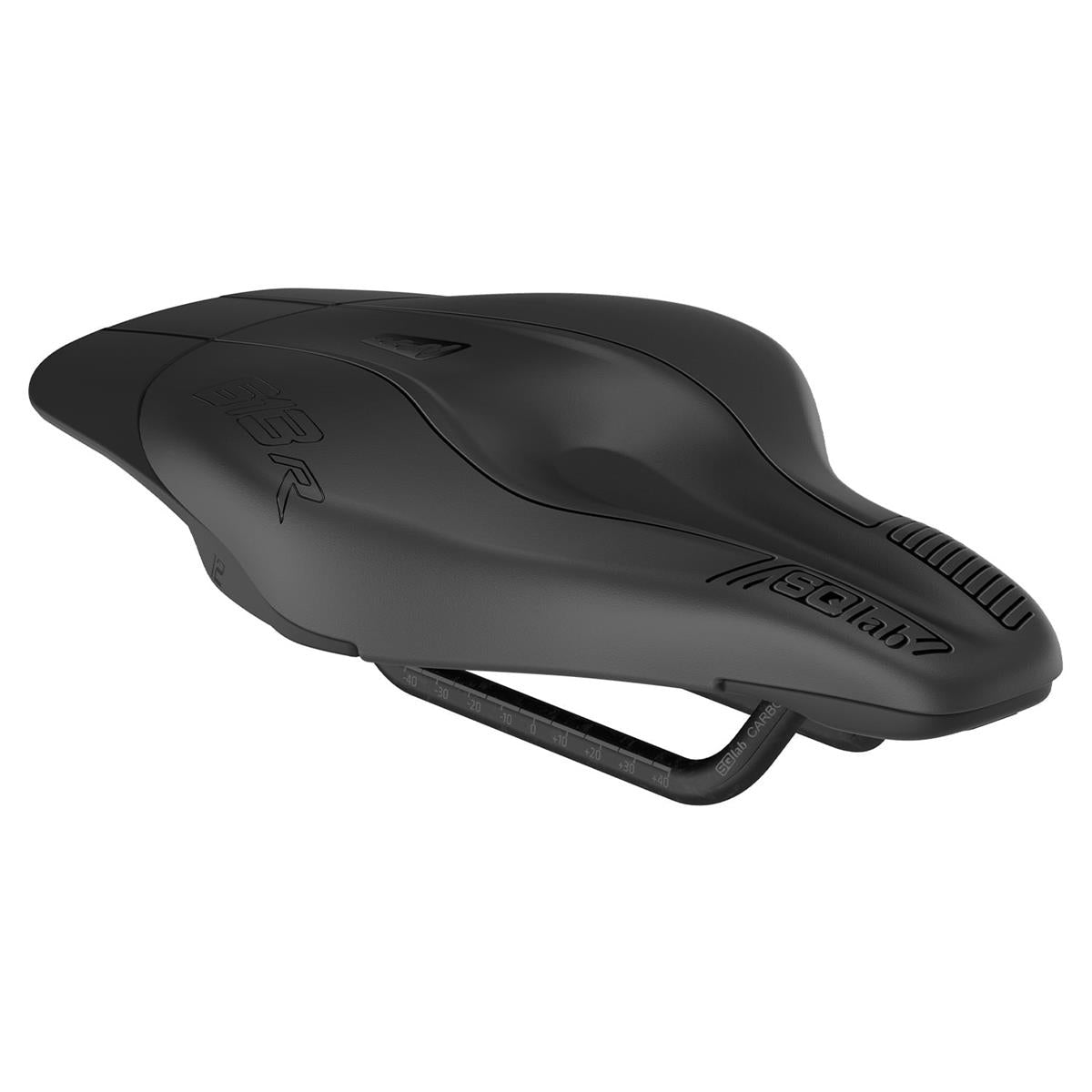 SQlab Sattel 613 ERGOWAVE® R Carbon