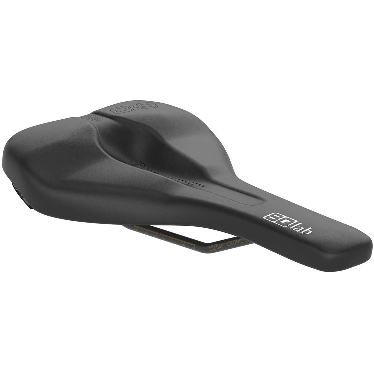 SQlab 610 Ergolux Active 2.0