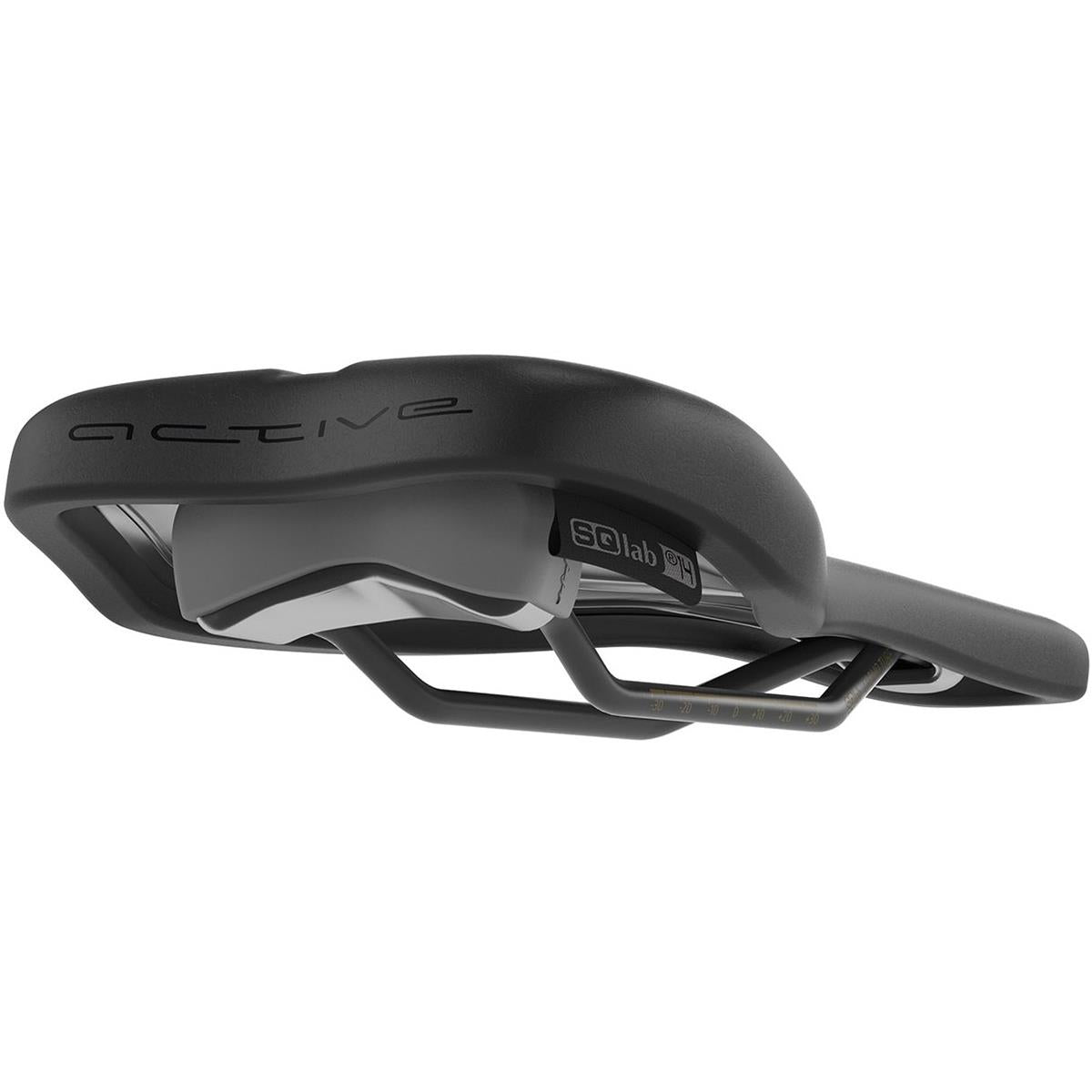 SQlab 610 Ergolux Active 2.0