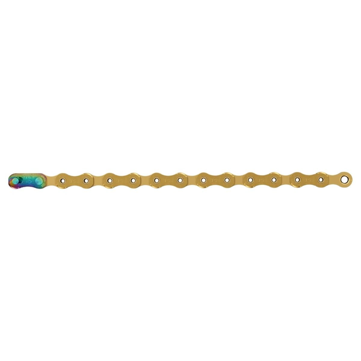 SRAM Kette XX1 Eagle Gold 12 – Fach