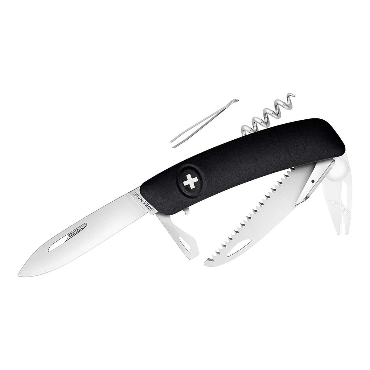 Swiza TT05 Taschenmesser