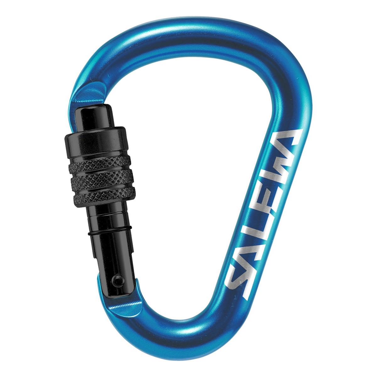 Salewa HMS Screw G2 blue