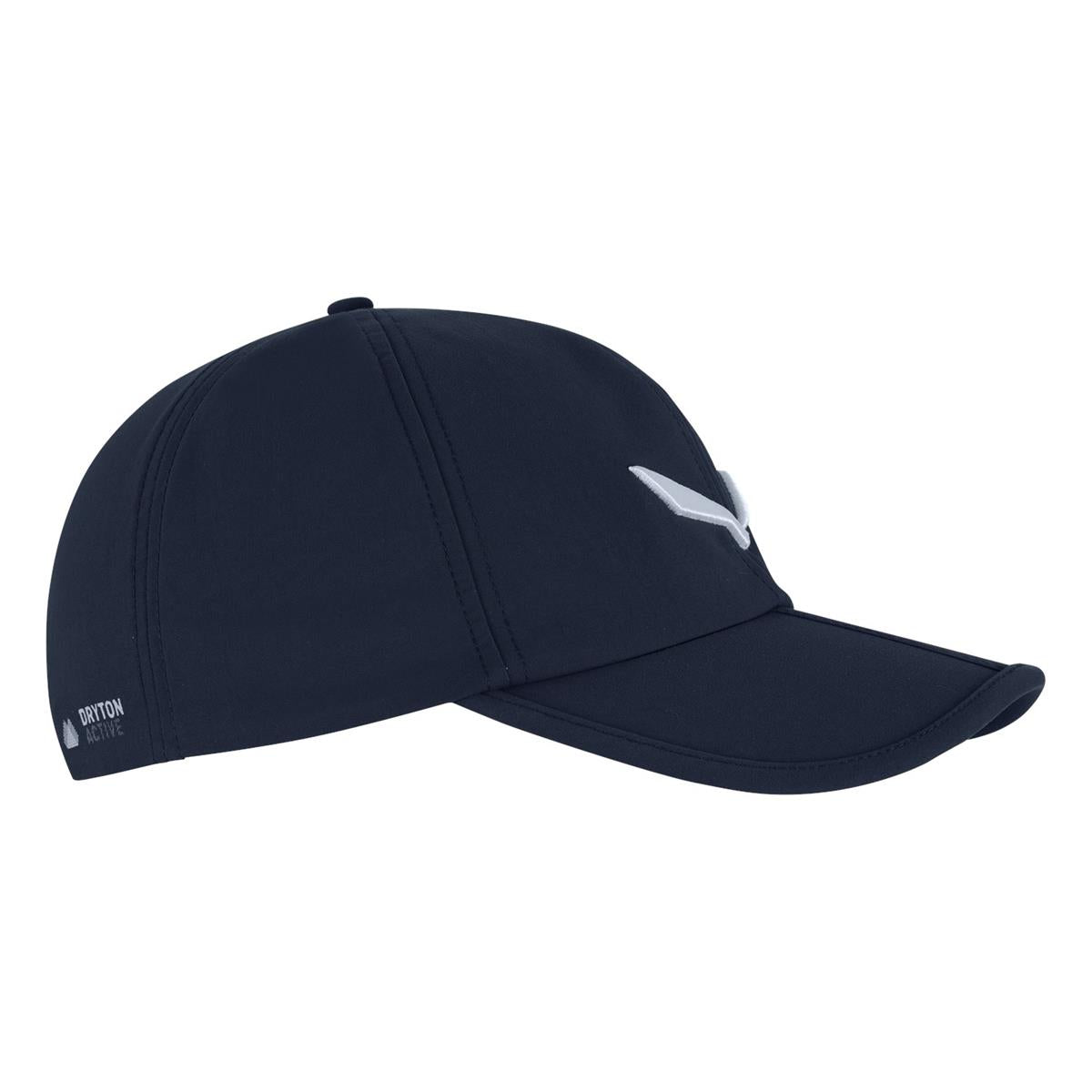 Salewa Fanes Fold Visor premium navy Unisex Cap