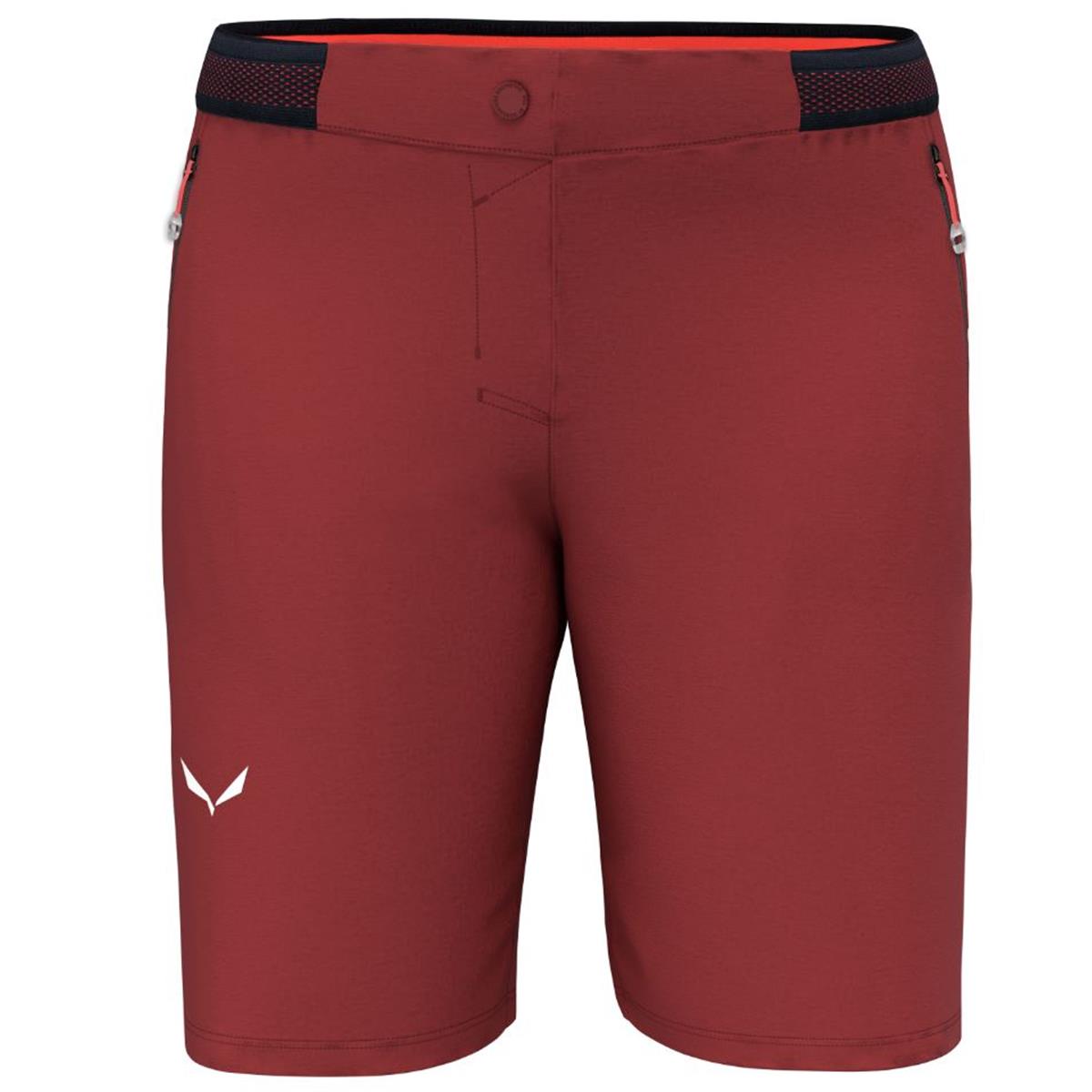 Salewa Pedroc DST syrah Damen Shorts