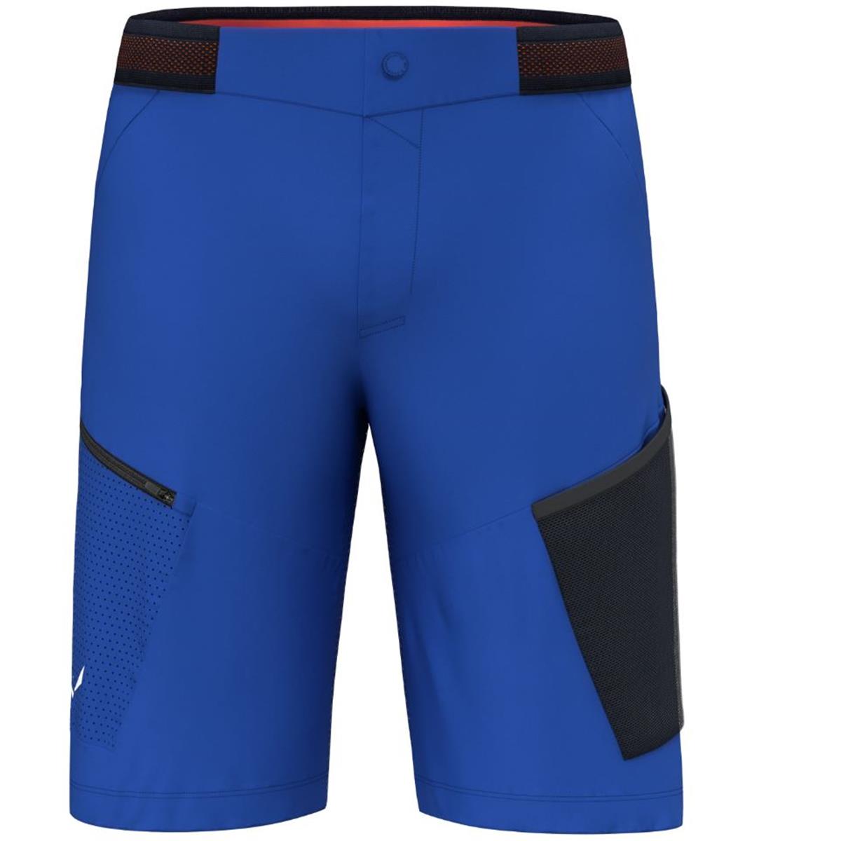 Salewa Pedroc 3 DST Cargo electric Herren Shorts