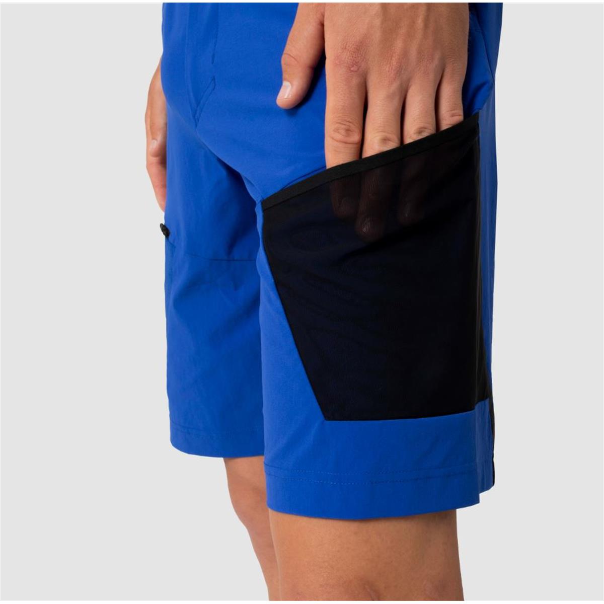 Salewa Pedroc 3 DST Cargo electric Herren Shorts