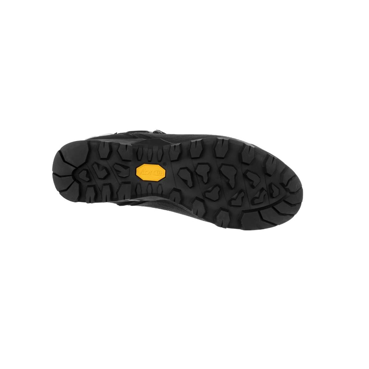 Salewa Ortles Ascent Mid gold black Herren Bergschuhe