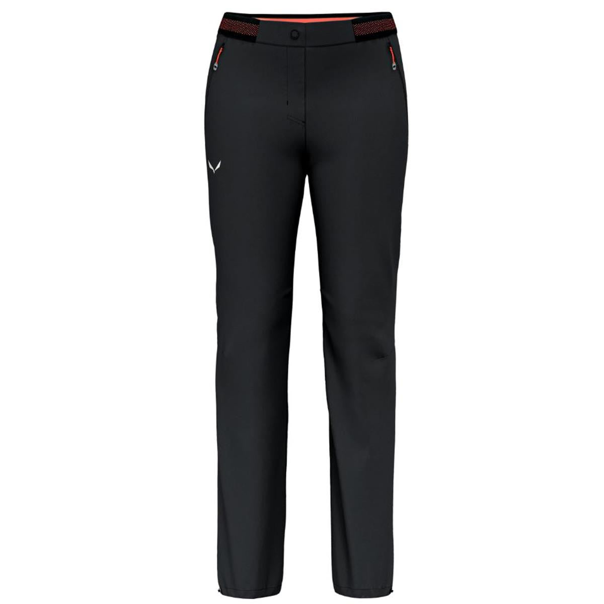 Salewa Pedroc 4 DST Reg black out Damen Trekkinghose