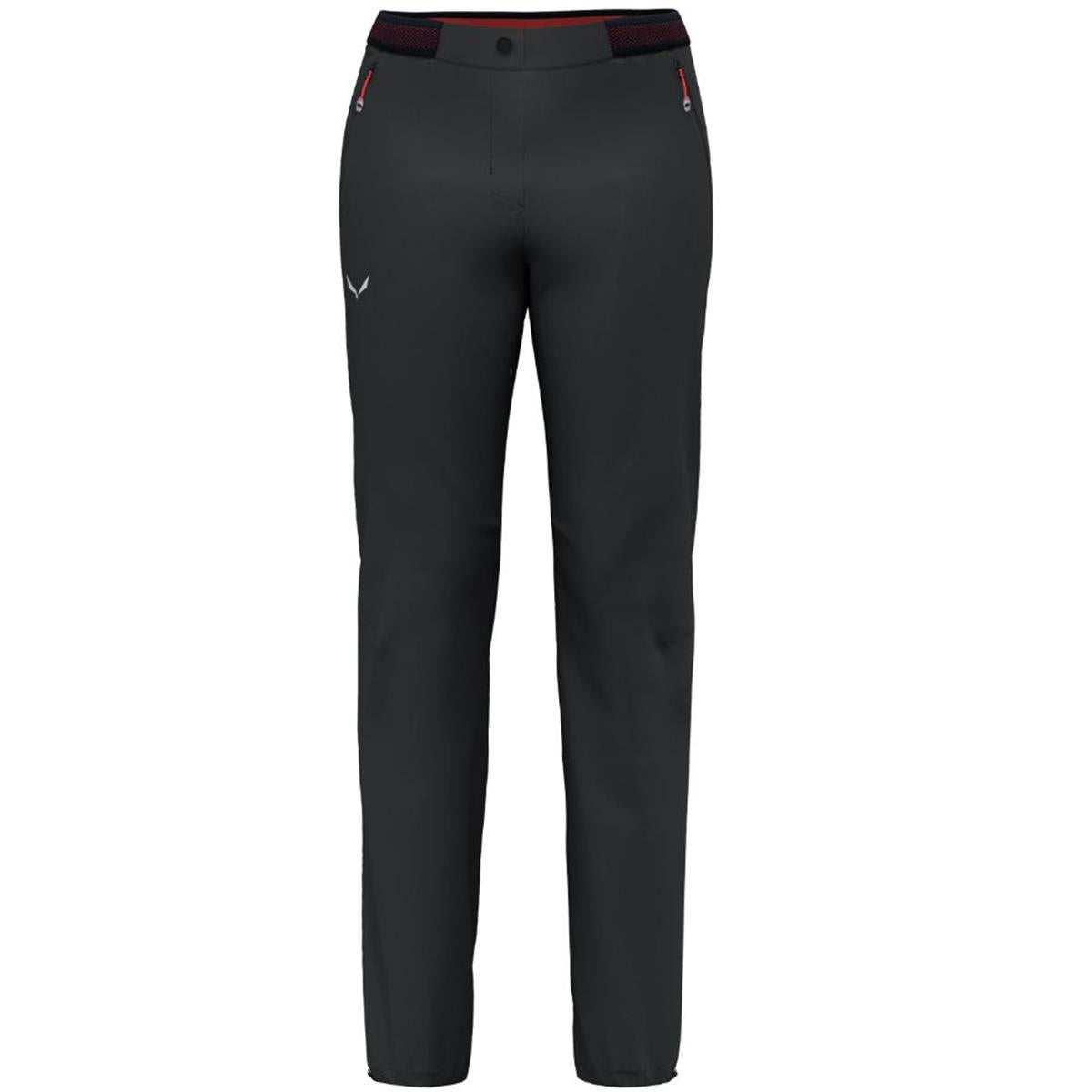 Salewa Pedroc 4 DST Short black out Damen Trekkinghose Kurzgröße