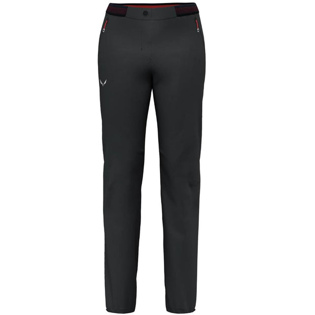 Salewa Pedroc 4 DST Short black out Damen Trekkinghose Kurzgröße