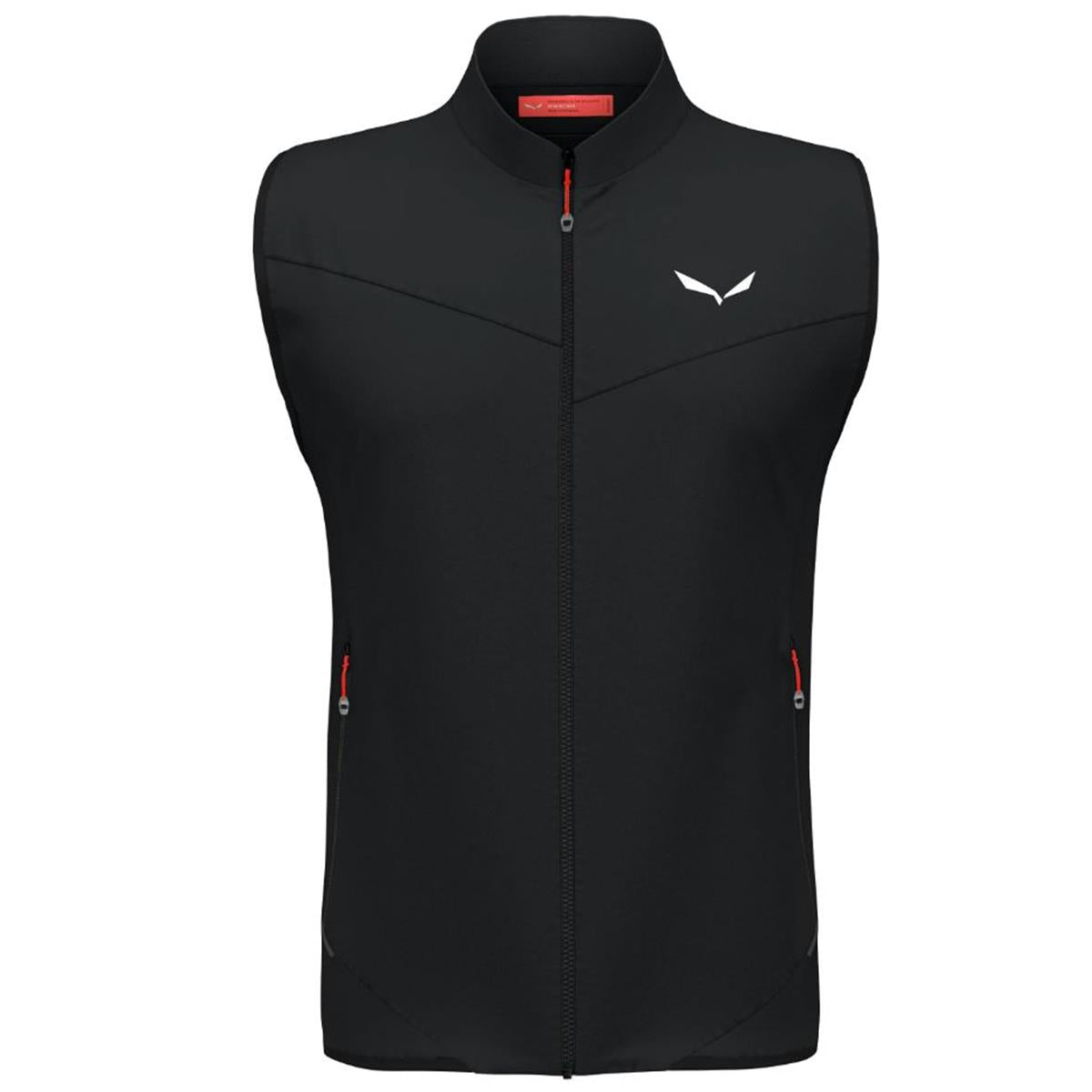 Salewa Pedroc DST Light black out Herren Weste
