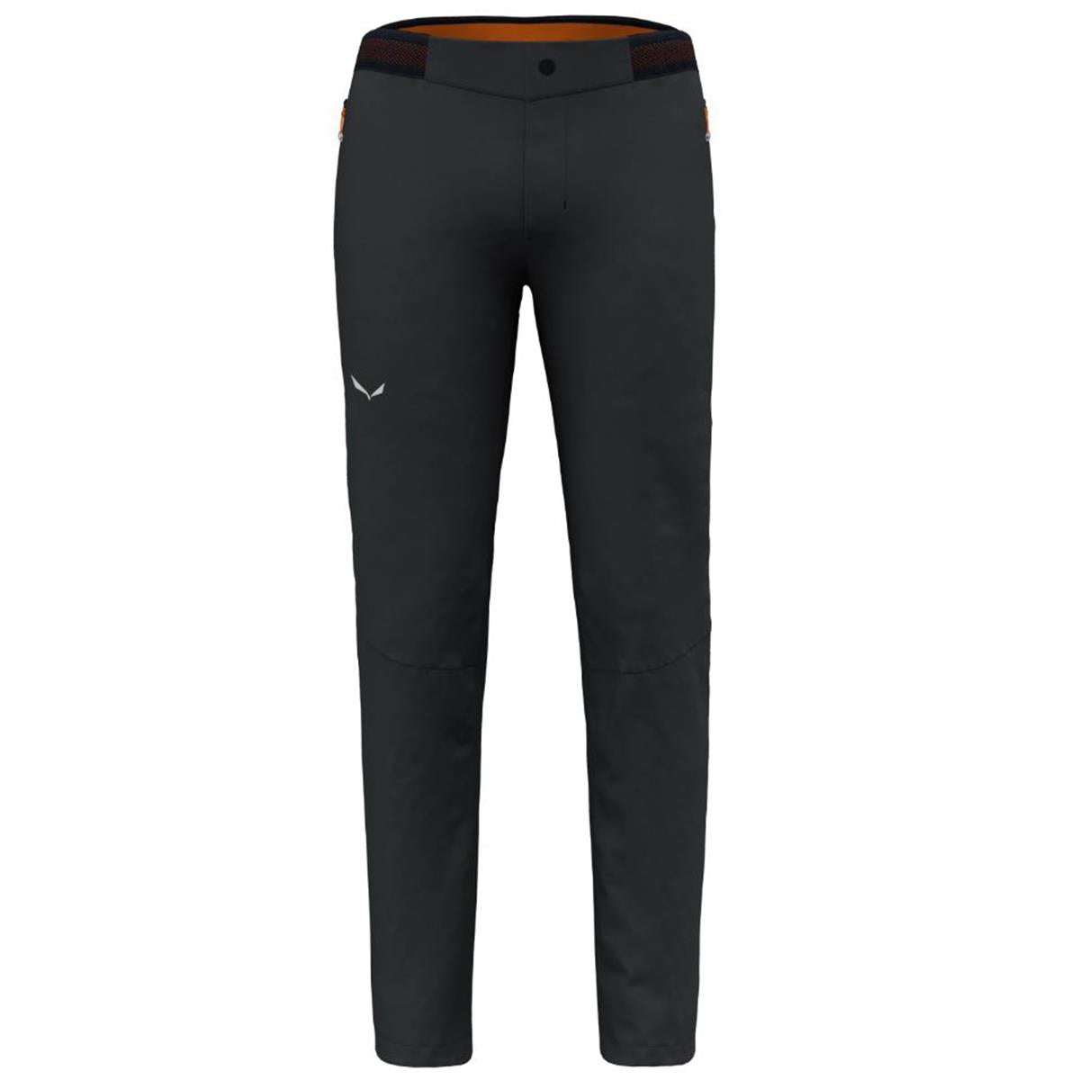 Salewa Pedroc 4 DST Long black out Herren Trekkinghose Langgröße
