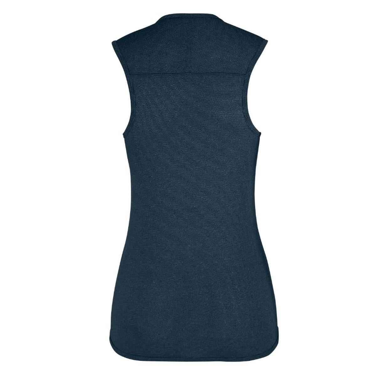 Salewa Pedroc 3 Dry premium navy melange Damen Top