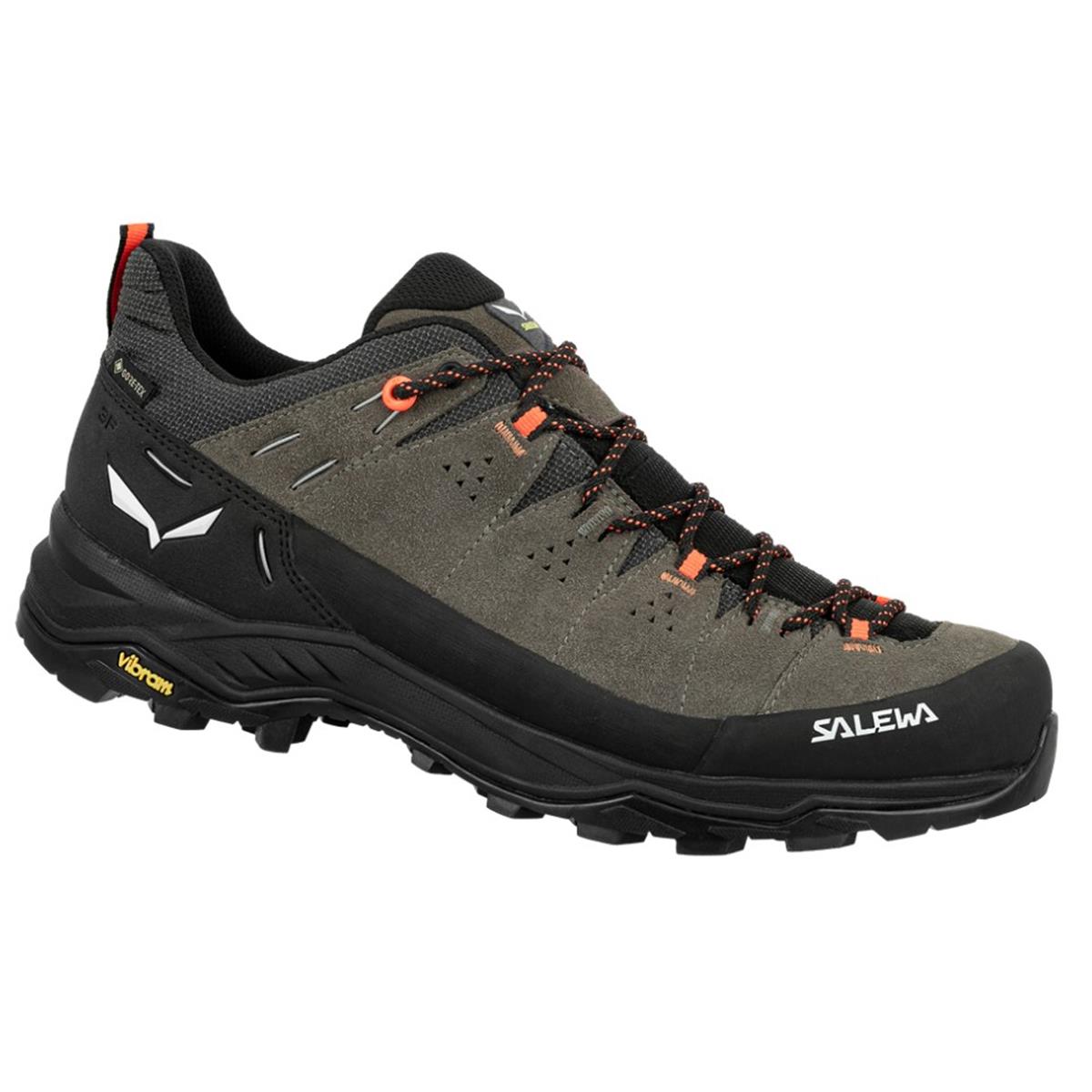 Salewa Alp Trainer 2 GTX bungee cord