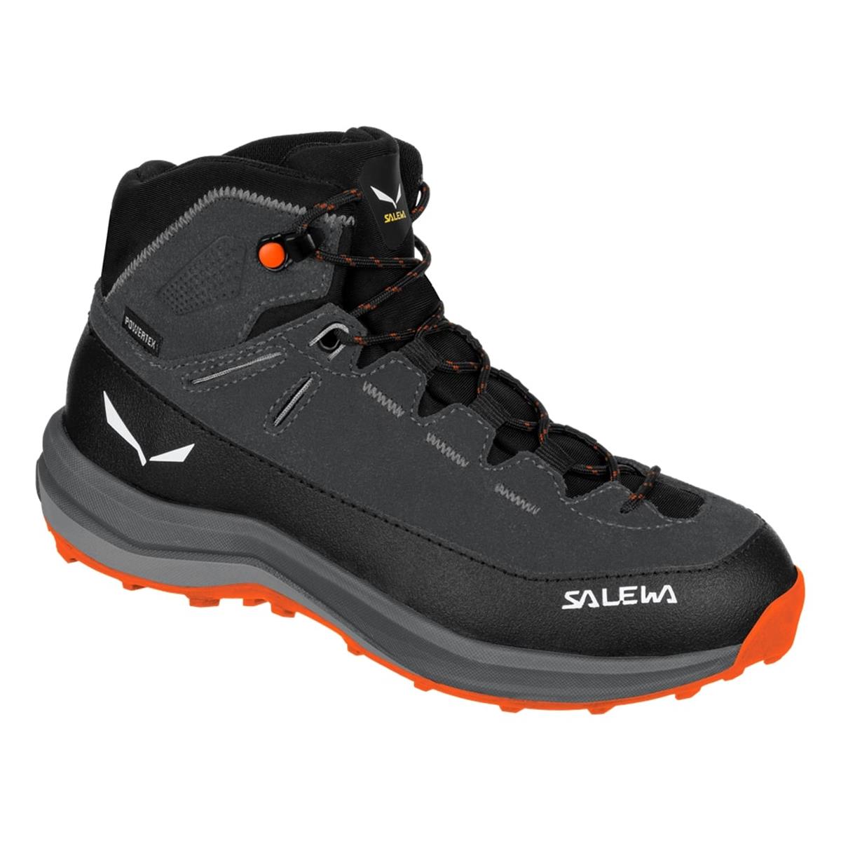 Salewa MTN Trainer 2 MID onyx/allox