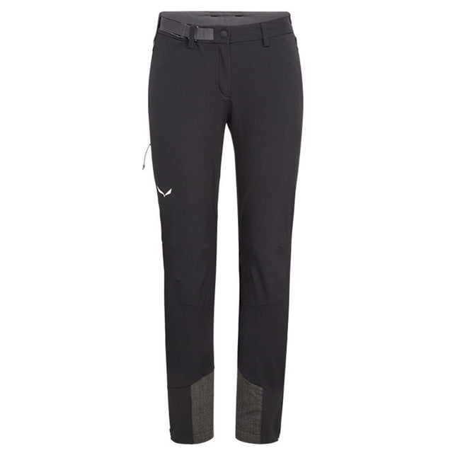 Salewa Agner Orval 2 DST W Pant reg black out