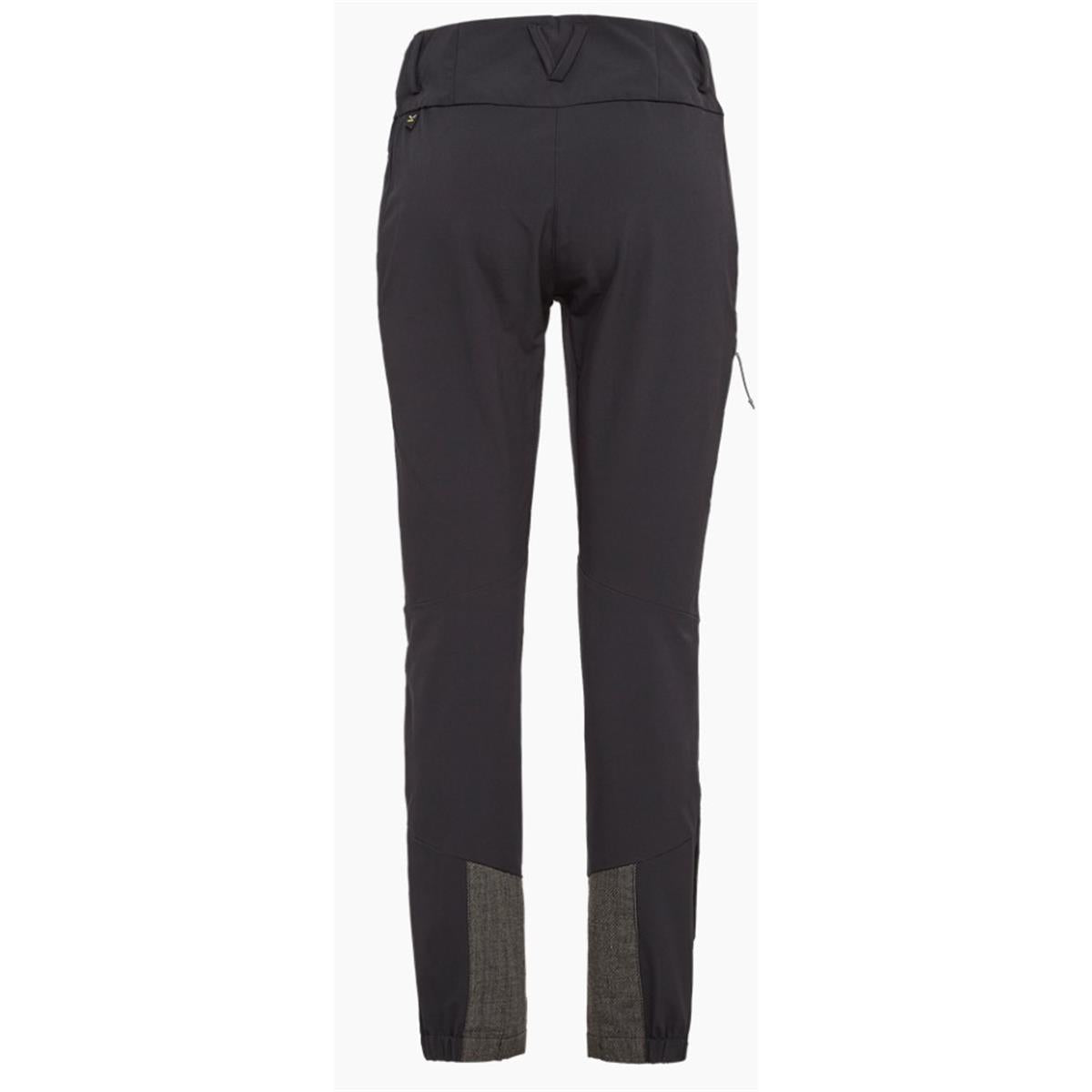 Salewa Agner Orval 2 DST W Pant reg black out