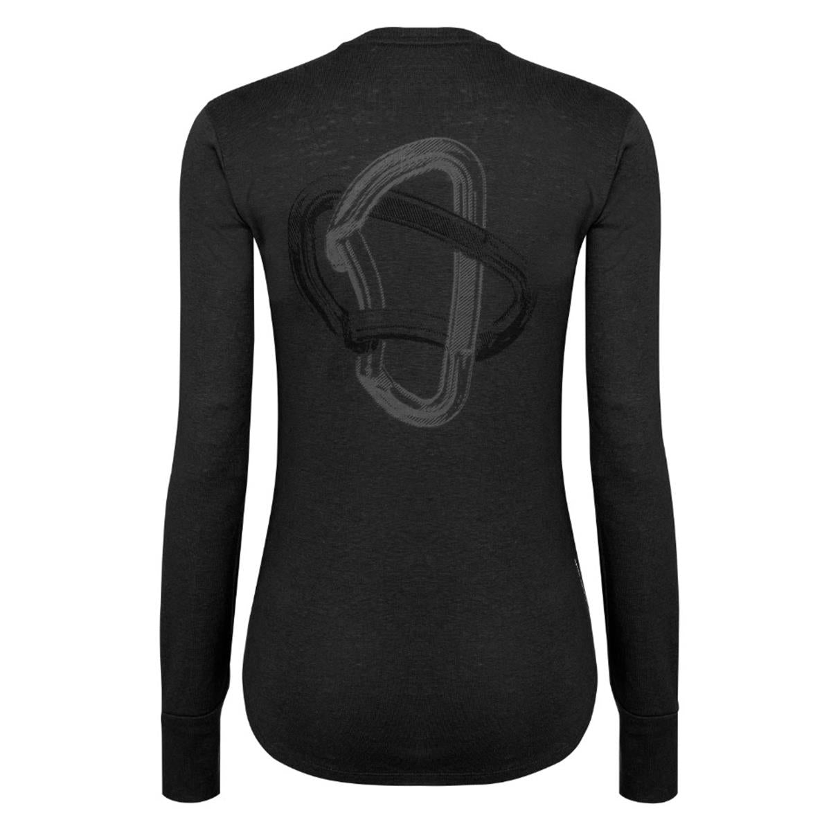 Salewa Lavaredo Hemp Damen black out