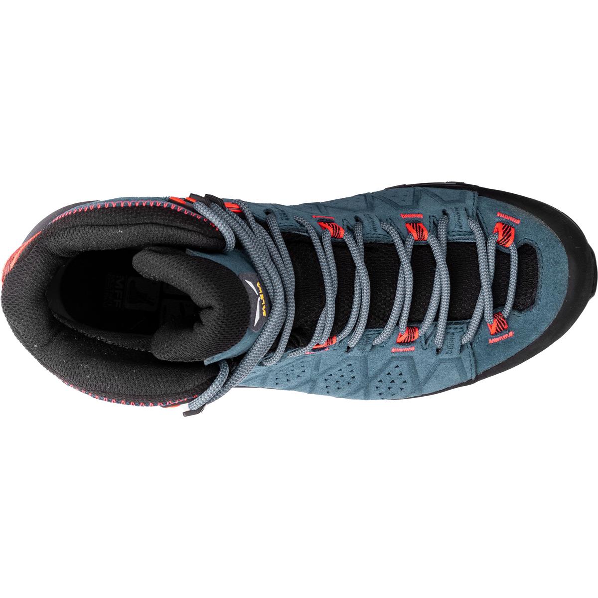 Salewa WS Alp Trainer 2 Mid GTX java blue