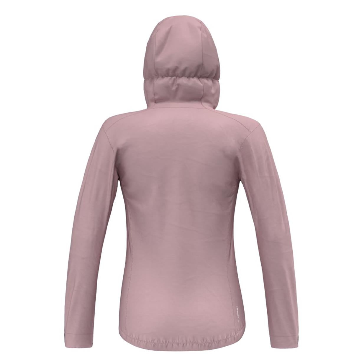 Salewa Puez Aqua 4 2.5L Powertex Jacke Damen / zephyr