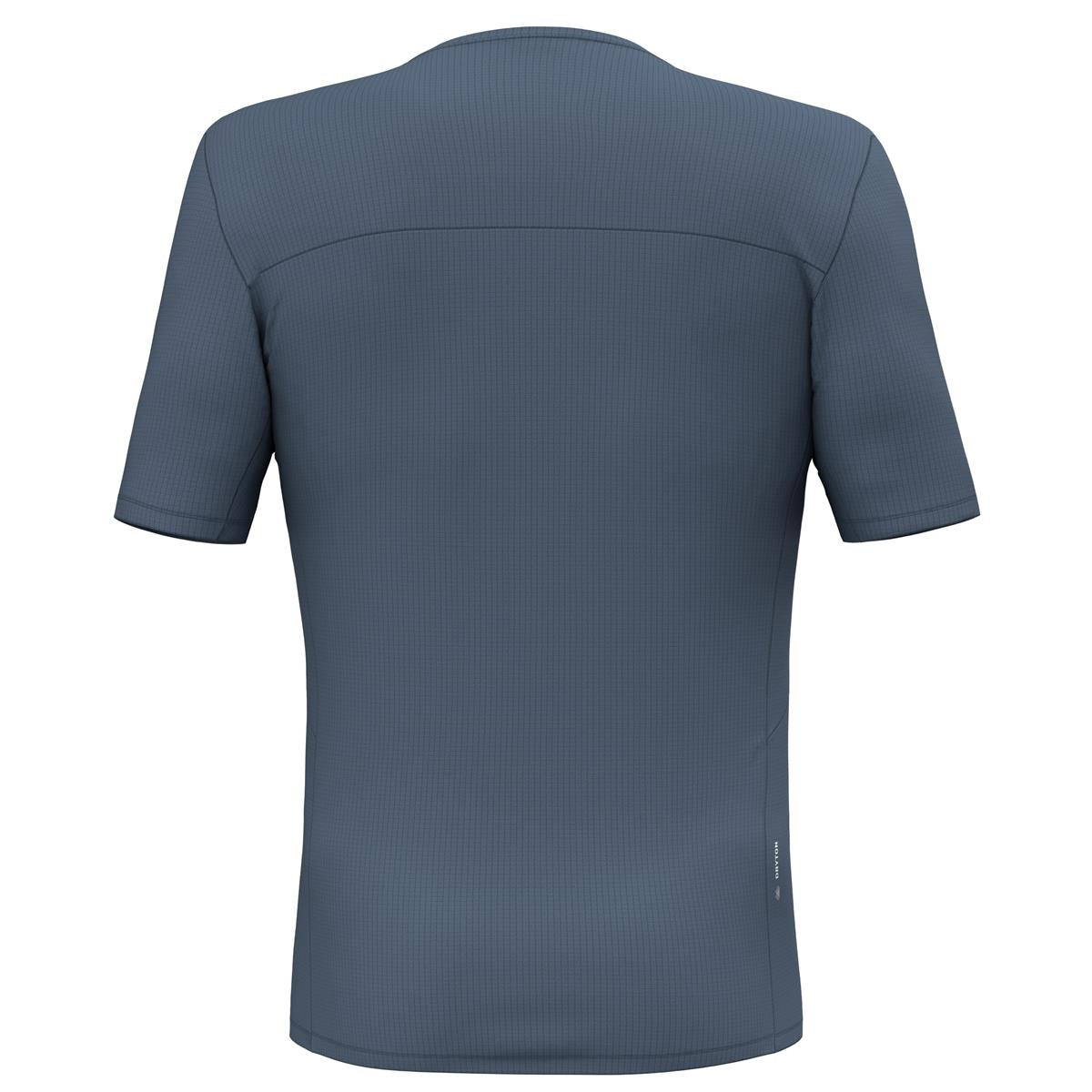 Salewa Puez Sporty Dry´ton T-Shirt Herren / java blue