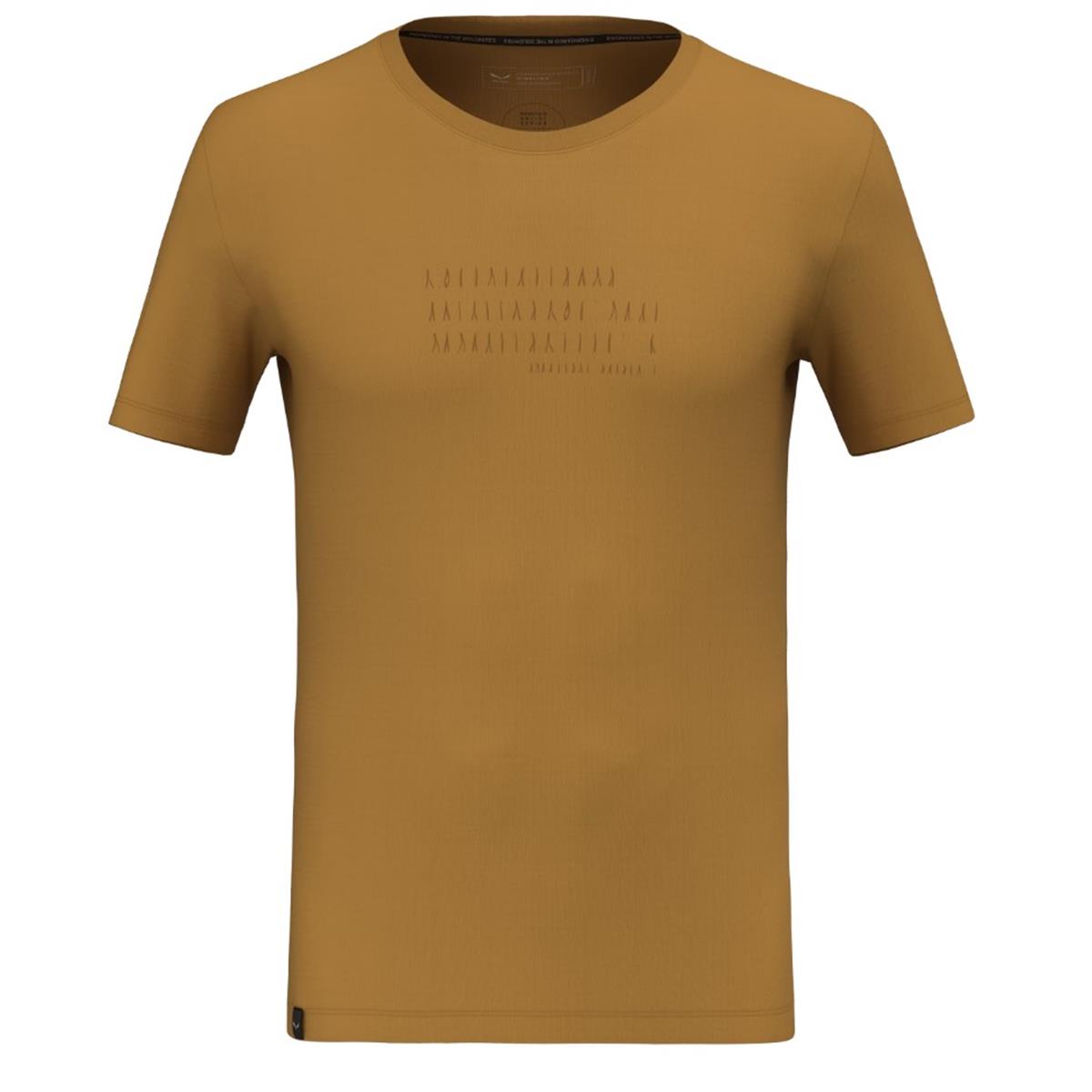 Salewa Eagle Poem Dry´ton Herren / golden brown