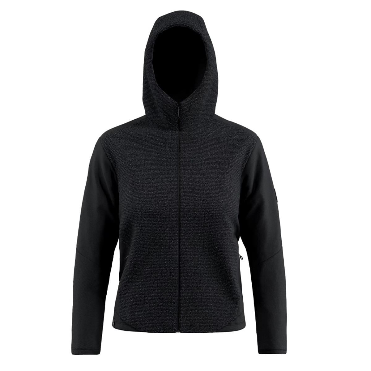 Salewa Fanes Sarner Light Hybrid Jacke Damen black out