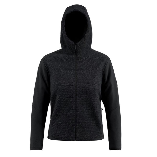 Salewa Fanes Sarner Light Hybrid Jacke Damen black out
