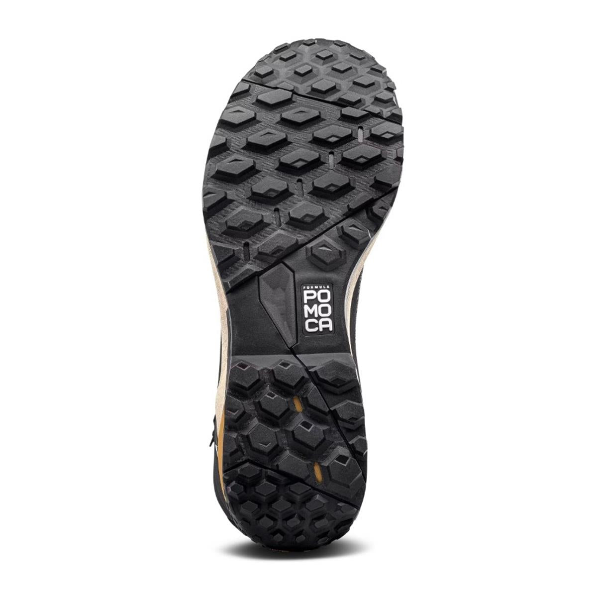 Salewa PUEZ WINTER MID PTX M black