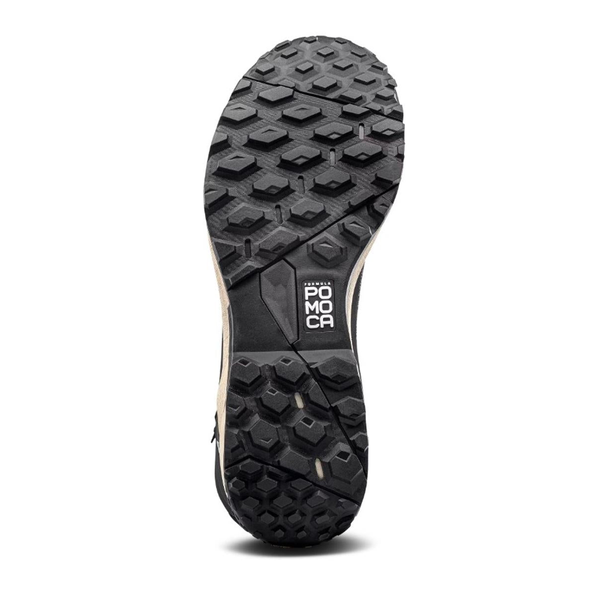 Salewa PUEZ WINTER MID PTX W black