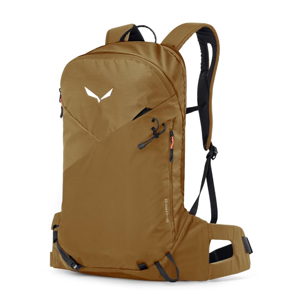Salewa Sella Free 22L