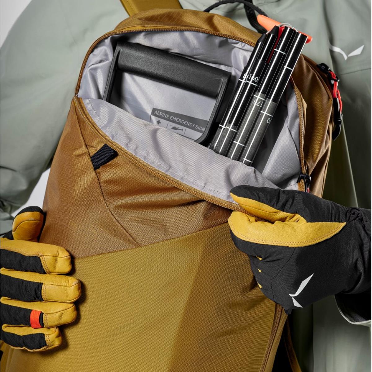 Salewa Sella Free 22L