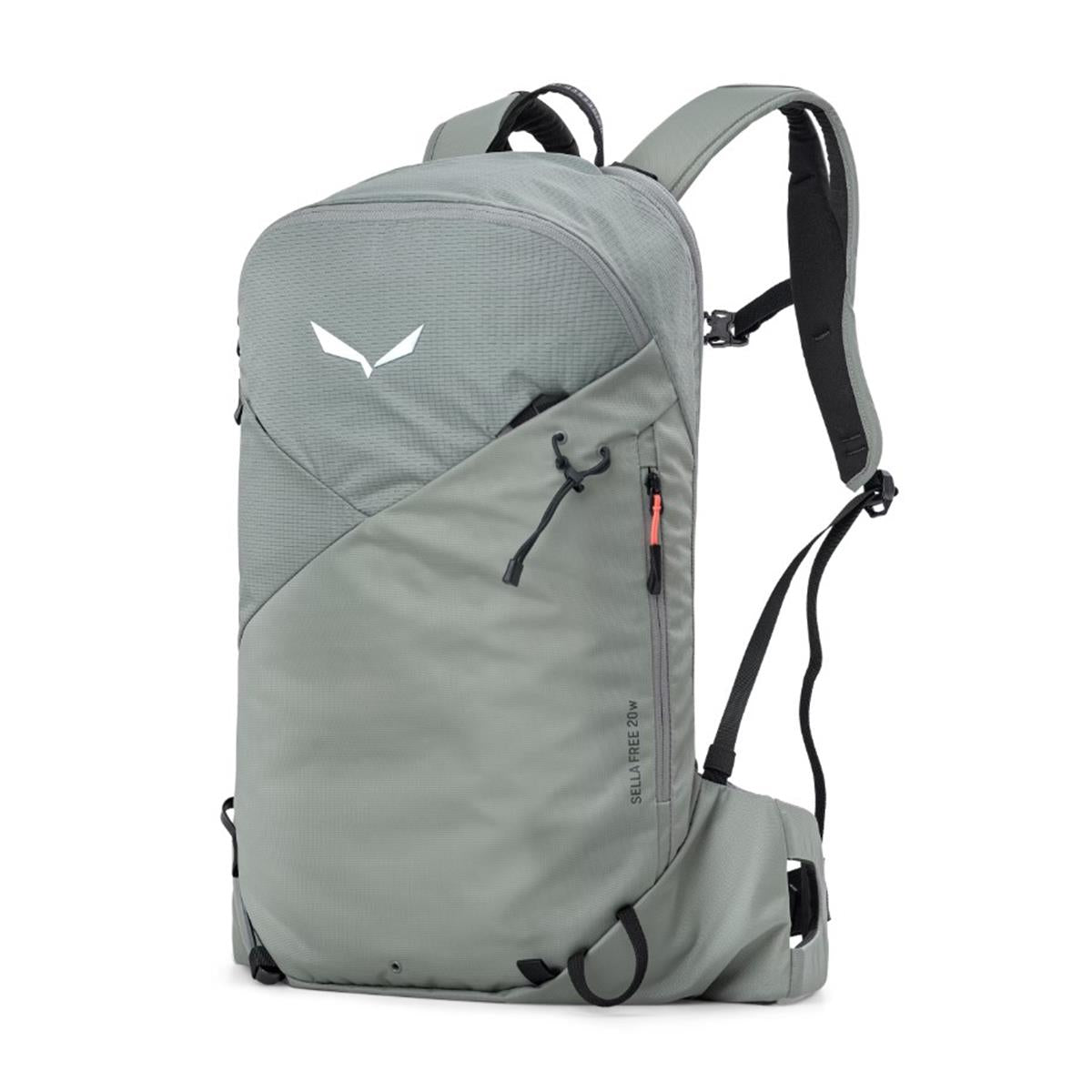 Salewa Sella Free 20L Damen
