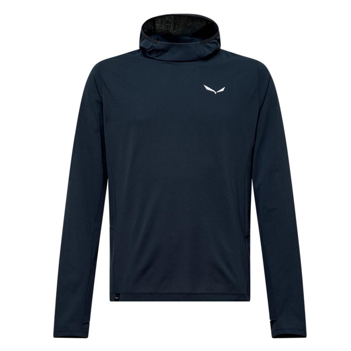 Salewa Puez Sun Pullover Herren - navy blazer