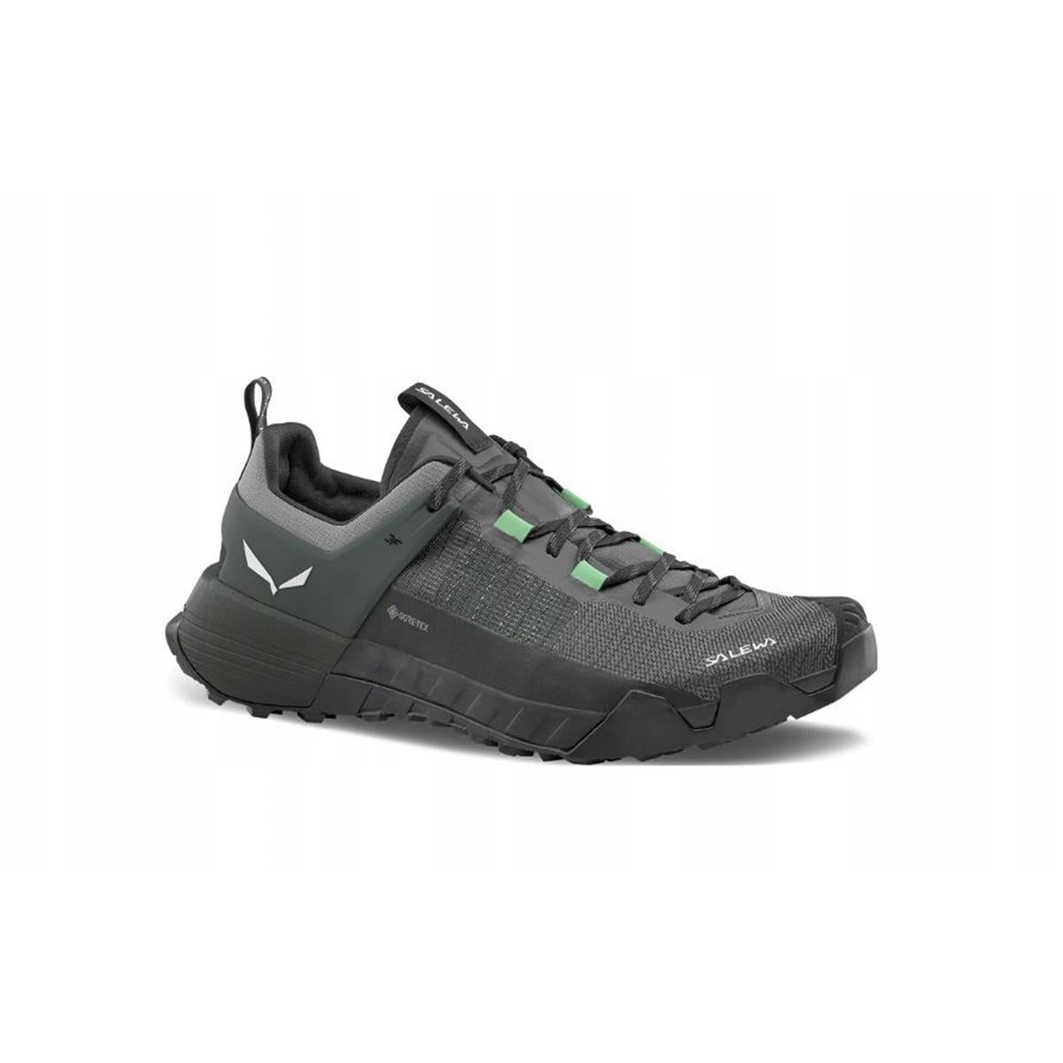 Salewa Wildfire NXT GTX Men onyx irish green