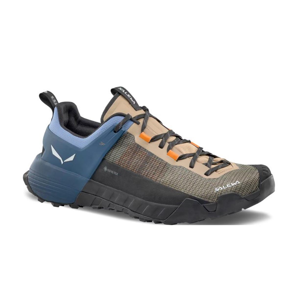 Salewa Wildfire NXT GTX Men quicksand